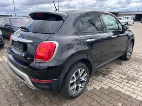 Fiat 500X 2.0MJET Cross 4x4 AVTOMAT/KOJA/NAVI EURO 6, снимка 6