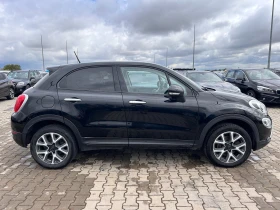 Fiat 500X 2.0MJET Cross 4x4 AVTOMAT/KOJA/NAVI EURO 6, снимка 5