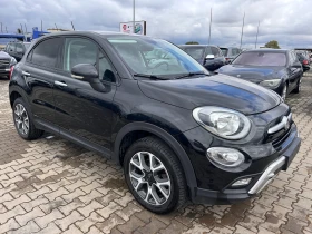 Fiat 500X 2.0MJET Cross 4x4 AVTOMAT/KOJA/NAVI EURO 6, снимка 4