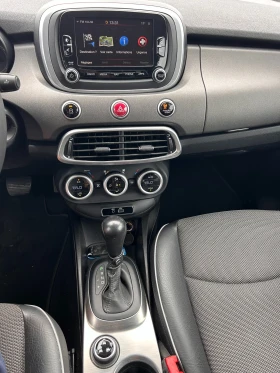 Fiat 500X 2.0MJET Cross 4x4 AVTOMAT/KOJA/NAVI EURO 6, снимка 13