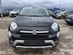 Fiat 500X 2.0MJET Cross 4x4 AVTOMAT/KOJA/NAVI EURO 6, снимка 3