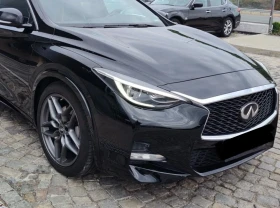 Infiniti Q30 ГАРАНЦИЯ/SPORT/4x4/ПАНОРАМА/КАСКО ЗА 1 ГОДИНА, снимка 3