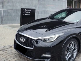 Обява за продажба на Infiniti Q30 ГАРАНЦИЯ / SPORT / 4x4 / ПАНОРАМА ~33 500 лв. - изображение 1