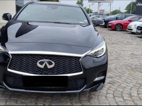 Обява за продажба на Infiniti Q30 ГАРАНЦИЯ / SPORT / 4x4 / ПАНОРАМА ~33 500 лв. - изображение 1