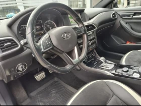 Infiniti Q30 ГАРАНЦИЯ / SPORT / 4x4 / ПАНОРАМА, снимка 13