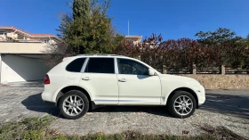 Porsche Cayenne Cayenne S, снимка 4