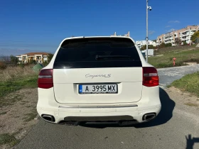 Porsche Cayenne Cayenne S, снимка 5