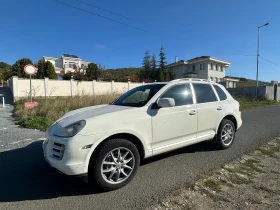 Porsche Cayenne Cayenne S, снимка 3