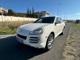 Porsche Cayenne Cayenne S, снимка 1