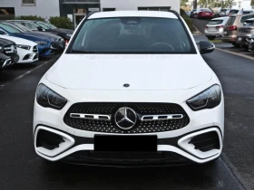     Mercedes-Benz GLA 220 d 4Matic = AMG Line Advanced Plus= 