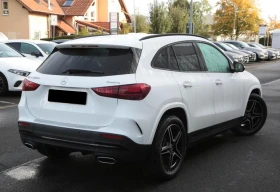 Mercedes-Benz GLA 220 d 4Matic = AMG Line Advanced Plus=  | Mobile.bg    3