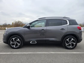 Citroen C5 Aircross 2.0 BlueHDI 180кс 360  КАМЕРИ EAT8 , снимка 8