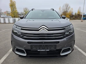 Citroen C5 Aircross 2.0 BlueHDI 180кс 360  КАМЕРИ EAT8 , снимка 1