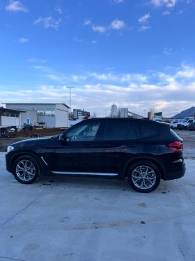 Обява за продажба на BMW X3 Plug-In Hybrid M-paket X-drive ~61 900 лв. - изображение 4