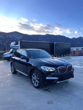 Обява за продажба на BMW X3 Plug-In Hybrid M-paket X-drive ~61 900 лв. - изображение 1