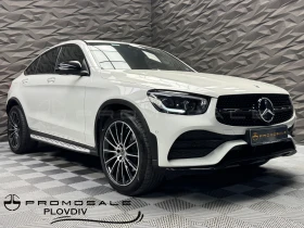 Mercedes-Benz GLC 300 d 4Matic Coupe Подгрев* Camera* 360, снимка 1