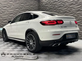 Mercedes-Benz GLC 300 d 4Matic Coupe Подгрев* Camera* 360, снимка 3