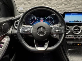 Mercedes-Benz GLC 300 d 4Matic Coupe Подгрев* Camera* 360, снимка 6