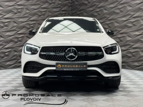 Mercedes-Benz GLC 300 d 4Matic Coupe Подгрев* Camera* 360, снимка 2