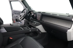 Land Rover Defender Land Rover Defender 130 Mild Hybrid AWD Automatic | Mobile.bg    10