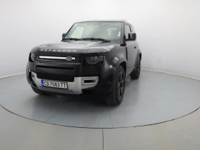 Land Rover Defender, снимка 3