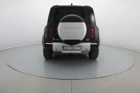 Land Rover Defender Land Rover Defender 130 Mild Hybrid AWD Automatic | Mobile.bg    5