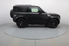 Land Rover Defender Land Rover Defender 130 Mild Hybrid AWD Automatic | Mobile.bg    7