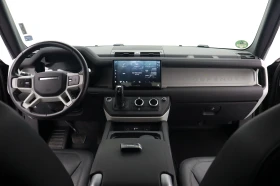 Land Rover Defender Land Rover Defender 130 Mild Hybrid AWD Automatic | Mobile.bg    11