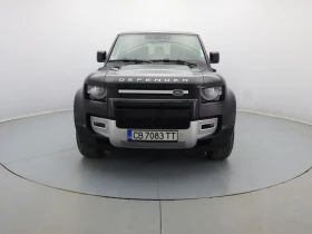 Land Rover Defender, снимка 2