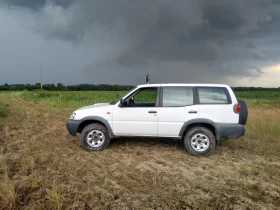 Обява за продажба на Nissan Terrano 2.7 TD ~10 800 лв. - изображение 1
