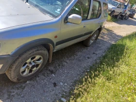 Opel Frontera 2.2 | Mobile.bg    6
