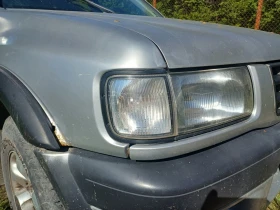 Opel Frontera 2.2 | Mobile.bg    7