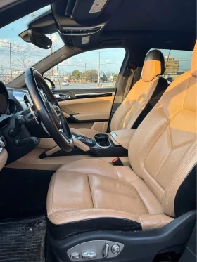 Porsche Cayenne * Facelift* * АвтоКредит* (ЦЕНА ДО БГ) - 43999 лв. - 26675674 | Car24.bg