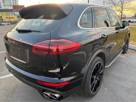 Porsche Cayenne * Facelift* * АвтоКредит* (ЦЕНА ДО БГ) - 43999 лв. - 26675674 | Car24.bg