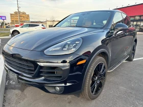 Porsche Cayenne * Facelift* * АвтоКредит* (ЦЕНА ДО БГ)