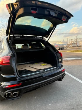 Porsche Cayenne * Facelift* * АвтоКредит* (ЦЕНА ДО БГ) - 43999 лв. - 26675674 | Car24.bg