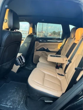 Porsche Cayenne * Facelift* * АвтоКредит* (ЦЕНА ДО БГ) - 43999 лв. - 26675674 | Car24.bg