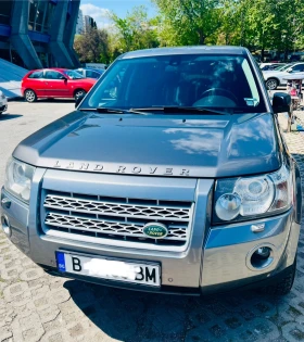 Обява за продажба на Land Rover Freelander 2.2 4х4 160 к.с. ~8 200 лв. - изображение 5