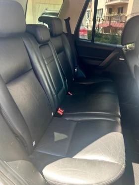 Обява за продажба на Land Rover Freelander 2.2 4х4 160 к.с. ~8 200 лв. - изображение 10