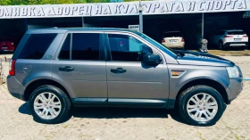 Обява за продажба на Land Rover Freelander 2.2 4х4 160 к.с. ~8 200 лв. - изображение 2