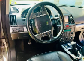 Обява за продажба на Land Rover Freelander 2.2 4х4 160 к.с. ~8 200 лв. - изображение 6