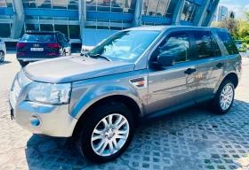 Обява за продажба на Land Rover Freelander 2.2 4х4 160 к.с. ~8 200 лв. - изображение 3