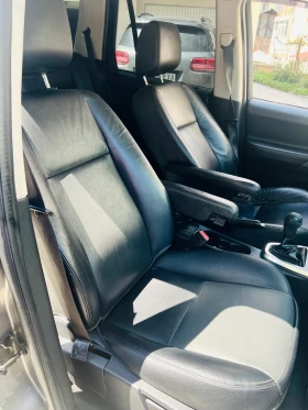 Обява за продажба на Land Rover Freelander 2.2 4х4 160 к.с. ~8 200 лв. - изображение 9