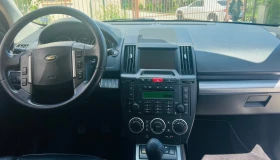 Land Rover Freelander 2.2 44 160 .. | Mobile.bg    16