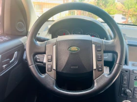 Обява за продажба на Land Rover Freelander 2.2 4х4 160 к.с. ~8 200 лв. - изображение 8