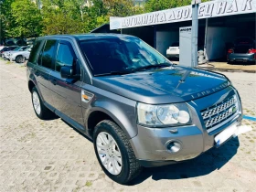 Обява за продажба на Land Rover Freelander 2.2 4х4 160 к.с. ~8 200 лв. - изображение 4