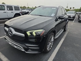  Mercedes-Benz GLE 35...