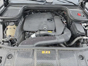 Mercedes-Benz GLE 350 4MATIC* AMG* Burmester* LED* * * . | Mobile.bg    14