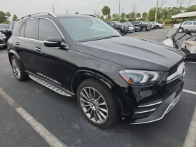 Mercedes-Benz GLE 350 4MATIC* AMG* Burmester* LED* * * . | Mobile.bg    2
