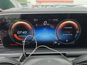 Mercedes-Benz GLE 350 4MATIC* AMG* Burmester* LED* * * . | Mobile.bg    6
